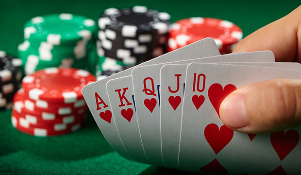 Khám phá về game bài đấu trí - Poker link tải Gemwin