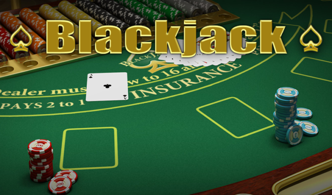 Blackjakc là trò chơi đáng để bạn quan tâm
