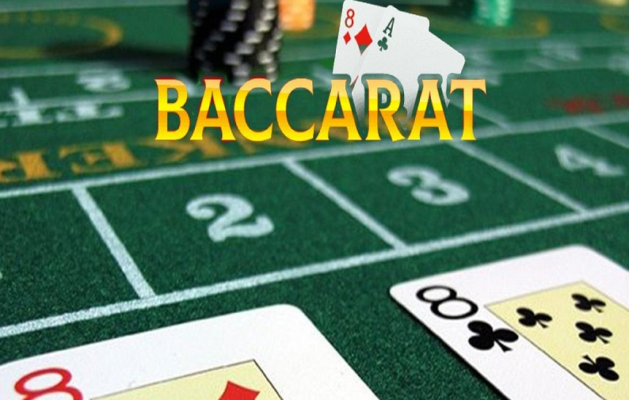 Baccarat mang đến cho người chơi những trải nghiệm vô cùng độc đáo