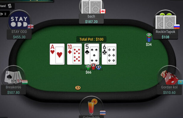 Thông tin quan trọng cho cược thủ khi cược game Poker