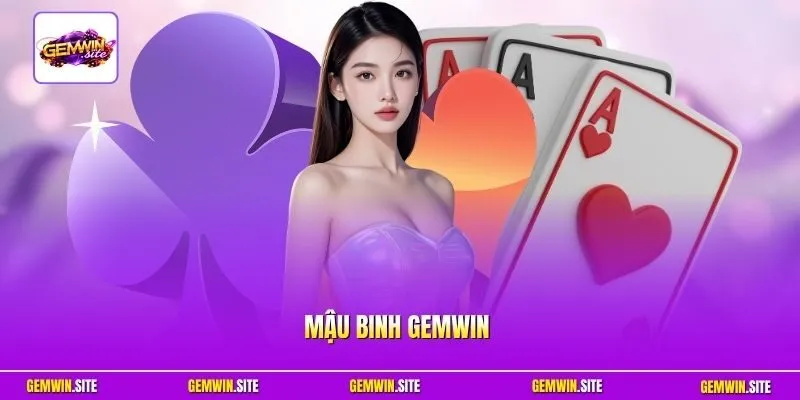 Mậu binh Gemwin