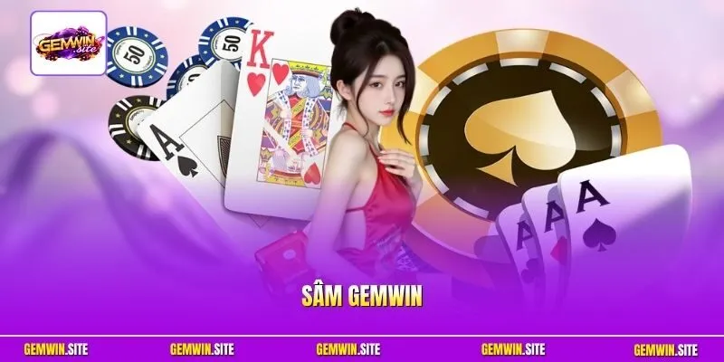 Sâm Gemwin